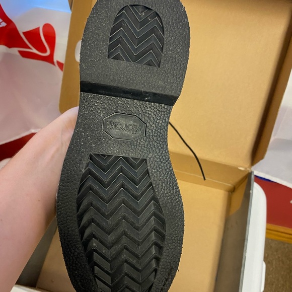 Elite Special Forces S.I. Assault Boot 6 - Picture 8 of 10